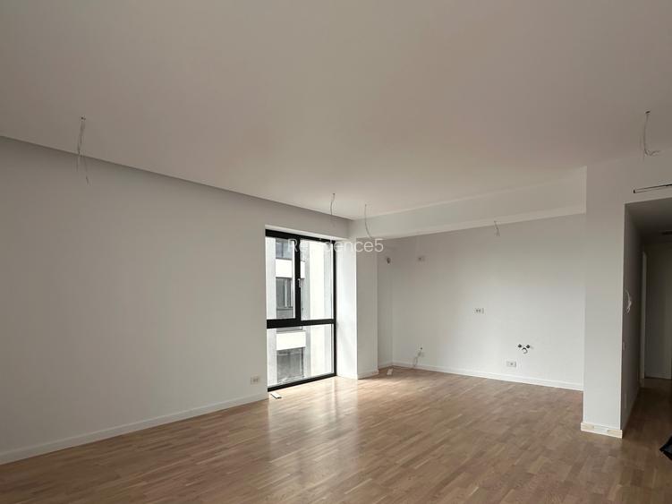 Penthouse lux gata de mutare | Priveliste către pădurea Băneasa | Residence5 - 9