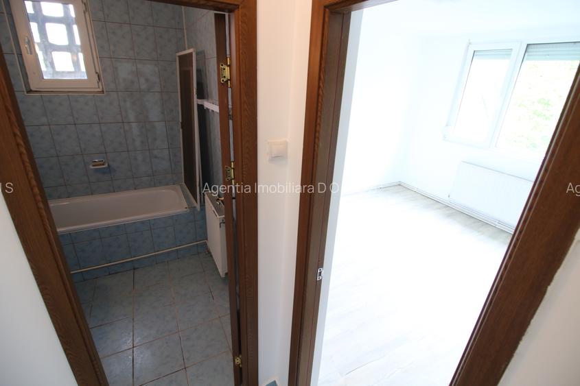 Vand/schimb ap. 2 camere Tiglina 1, etajul 4/4 cu POD, imbunatatit, liber - 7