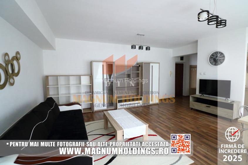 Apartament 2 camere, bloc nou, ultracentral - 3