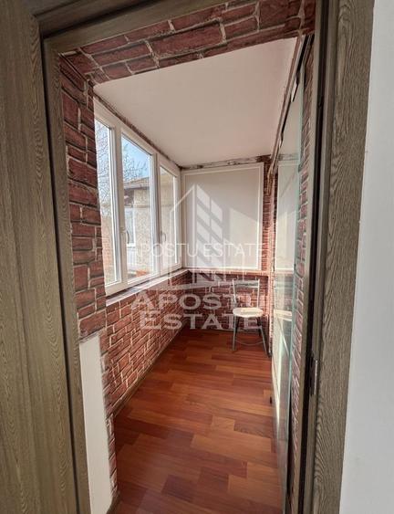 Apartament cu 2 camere, decomandatzona Soarelui - 6