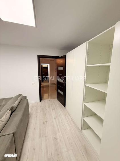 Apartament 2 camere premium, Aviatiei, mobilat lux, prima utilizare, 53 mp - 4