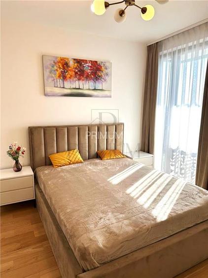 TAKE IONESCU - ETAJ 9 - MONARCH - 3 CAMERE - 2 BAI - TERASA 10MP - PARCARE SUBTE - 9