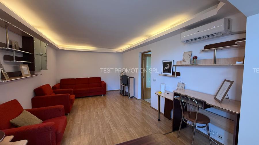 2 camere 56 mp Tineretului Parc - Metrou - 2