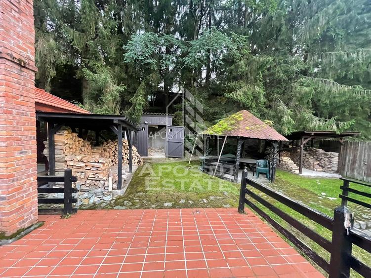 Vila tip duplex, P+1E+M, Poiana Marului - 5