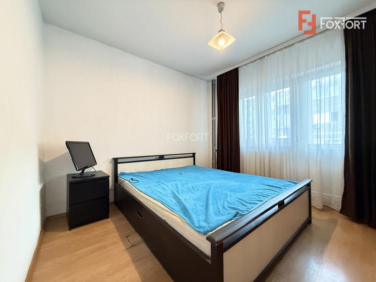 Apartament cu 3 camere de vanzare in Timisoara, zona Torontalului - 12