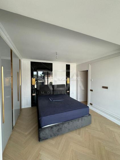 VILĂ DE LUX TIP DUPLEX– EMIL RACOVIȚĂ  - 8