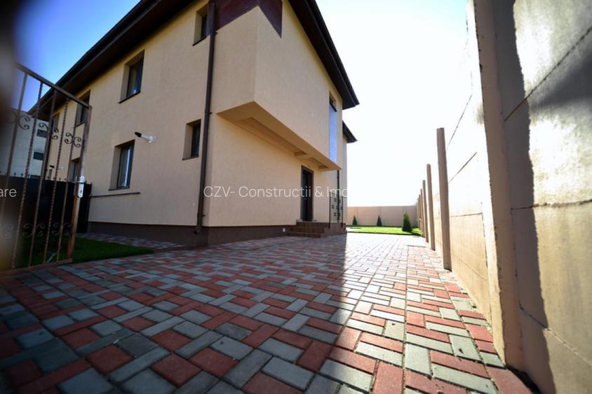 Proiect Modular Duplexuri- Patru unitati disponibile 2025 - 14