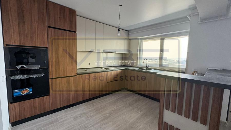 Apartament 4 camere 138mp Copou - Aleea Sadoveanu - 6