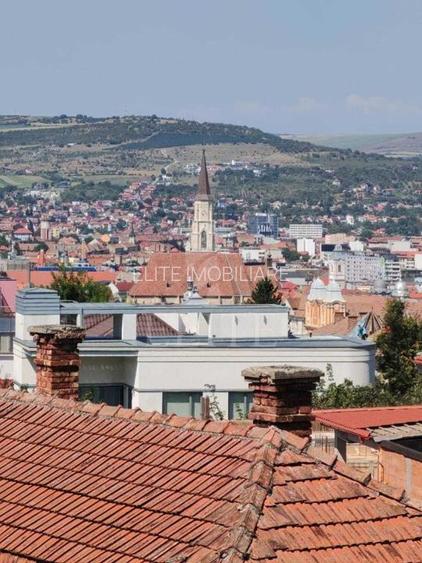 Apartament 2 camere în zona SEMICENTRALA - 7