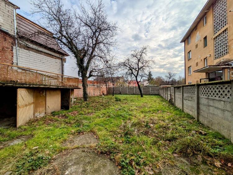 De vanzare - Casa individuala - Teren 545 mp - Comision 0% - 6