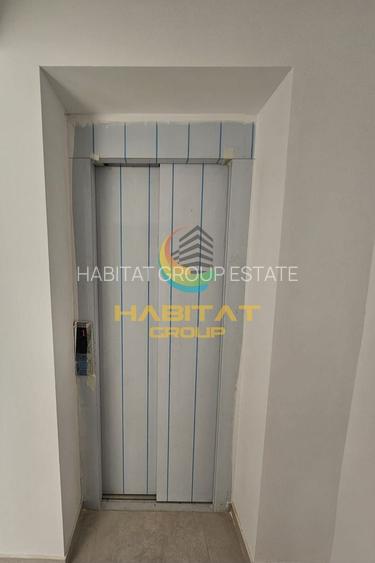 Fizicienilor Penthouse 3 camere 85 mp + terasa 84 mp - 6