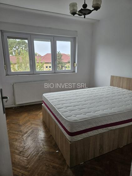 Ap 3 cam decomandat cu centrala si garaj - 3