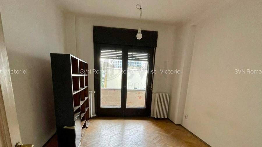 REA1024573 Apartament  4 camere I Cismigiu - 4