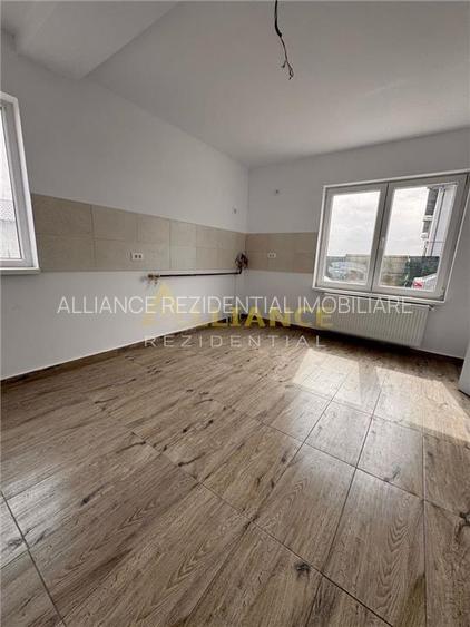 Vila duplex Popesti Leordeni || 125 mp curte mare 292  mp - 13