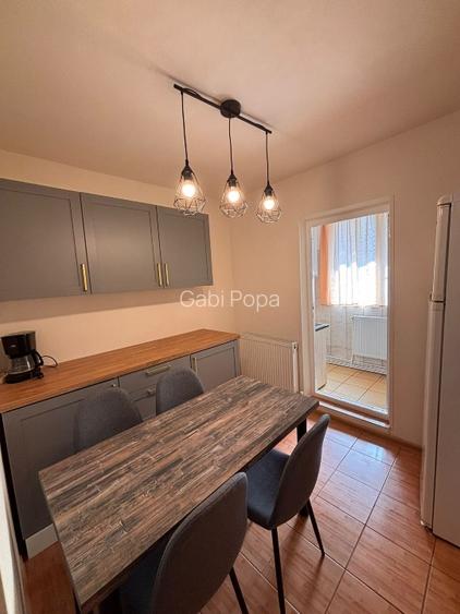 Inchiriez apartament cu 3 camere, decomandat - 5