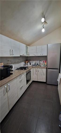 Cartier Europa - Duplex 5 camere - mobilat utilat - 7