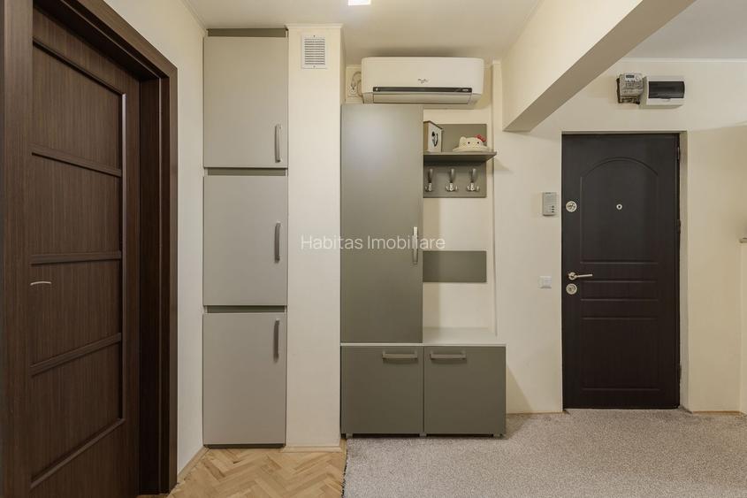 0% comision | Ap. 3 camere, mobilat utilat, cartier Mănăștur - 12