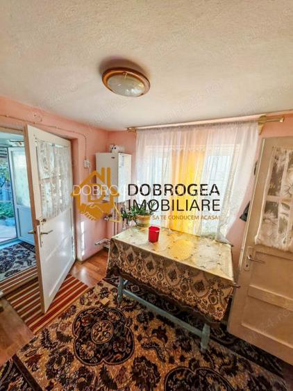 STRADA PRIMAVERII- CASA 3 CAMERE,SUPRAFATA  UTILA 80 MP ,TEREN 223MP - 3