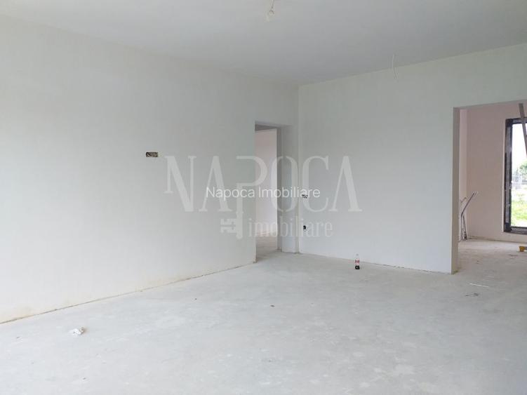 Casa 4 camere de vanzare in Chinteni - 3