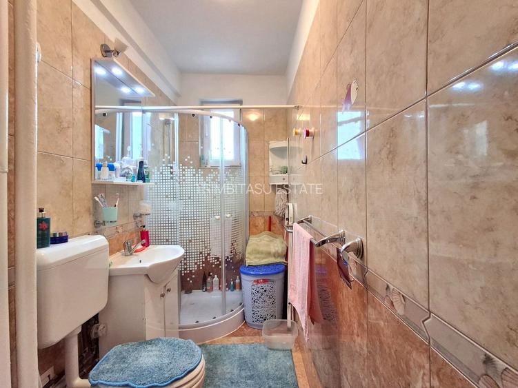 Apartament 2 Camere   Piata Romană - 12