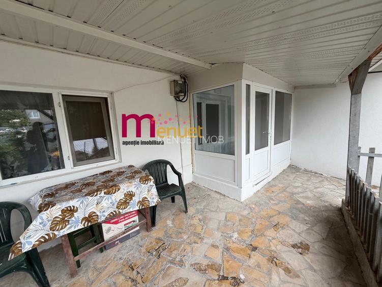 Casa renovata,zona Alexandru Cel Bun - 4