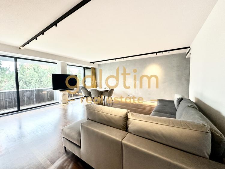 NOU/MOBILAT/BLOC BOUTIQUE/FINISAJE PREMIUM/TERASE/VEDERE LIBERA/FLOREASCA - 2