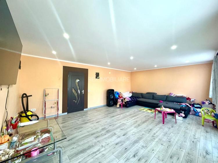 Casă individuală cu 4 camere, complet mobilată |Sânmihaiu Român| - 4