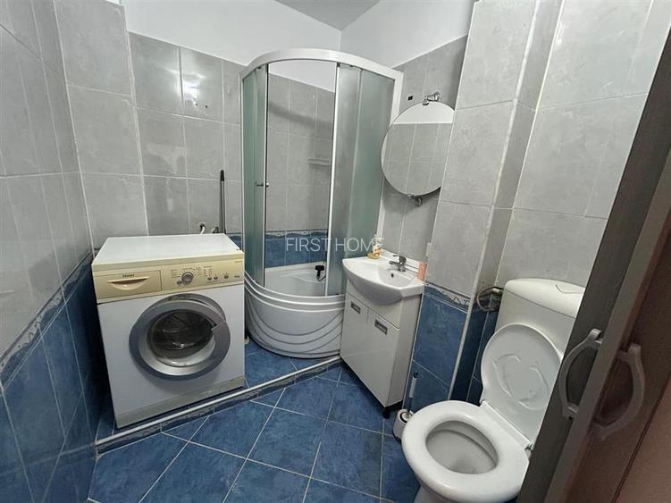 Apartament cu 2 camere de vanzare, zona Sud - 8