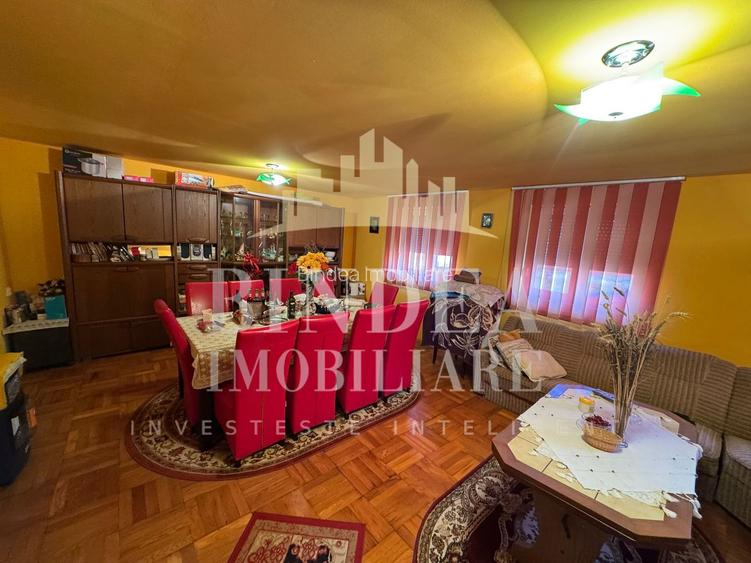 Casa individuala pe parter- 883mp teren Giarmata aproape de centru - 3