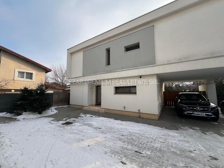 PIPERA COMPEX DE INCHIRIAT VILA MODERNA - 27