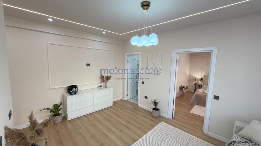 Apartament 2 camere / Str. Horea / La cheie - 3