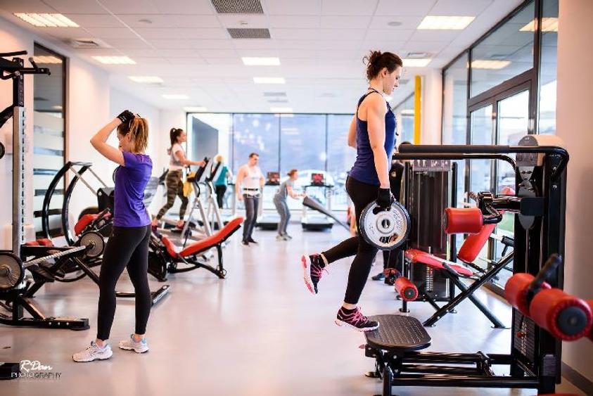 Cluj Business Campus - Wing B, Marasti, 330 - 2500 mp  0% comision! - 4