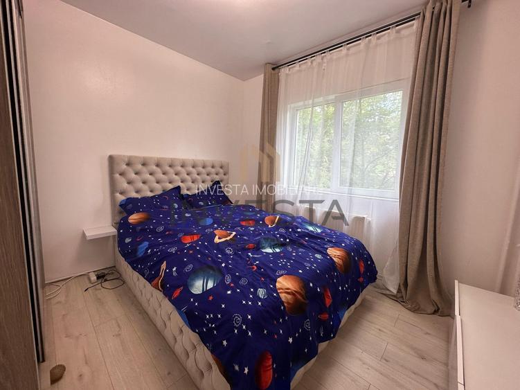 Apartament cu 3 camere decomandate, Etaj Intermediar, Piata Zorilor! - 4