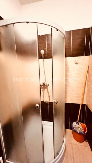Garsoniera Alba Iulia, bloc nou, CENTRALA PROPRIE,  mobilată si utilată modern - 29