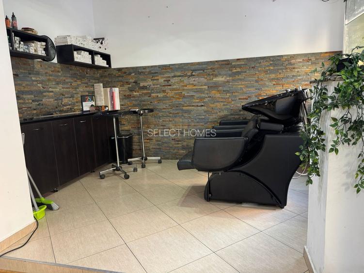 Spatiu Comercial/Birouri | Inchiriere| 156mp | *Calea Calarasilor* - 4