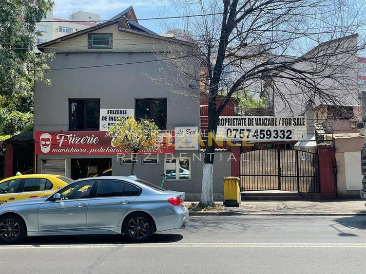 Brancoveanu-Nitu Vasile | Casa Individuala- D+P+1+M - 21