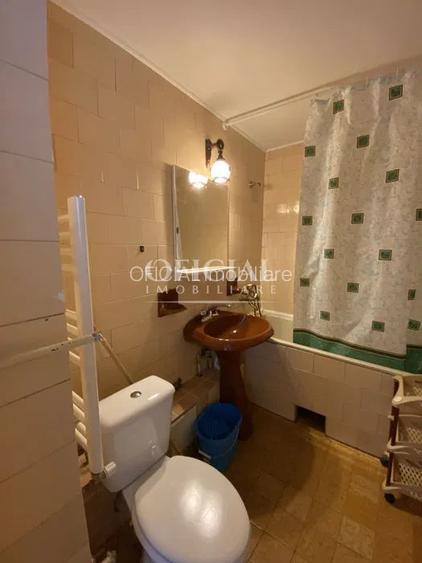 Apartament 3 Camere | 67 Mp | 2 Bai | 2 Balcoane | Zorilor Pasteur - 5