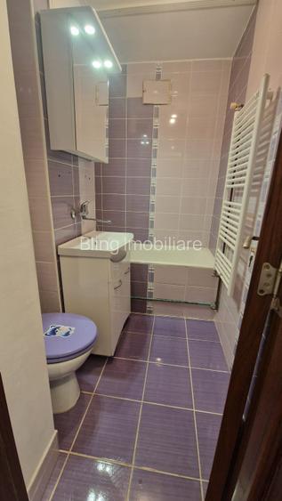 Apartament cu 3 camere decomandate,zona Manastur - 2