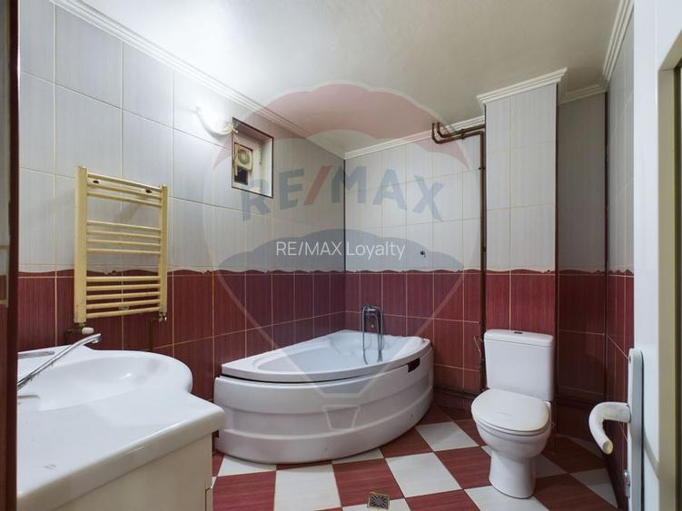 De vanzare casa si teren la pret excelent in Sector 2 - 12