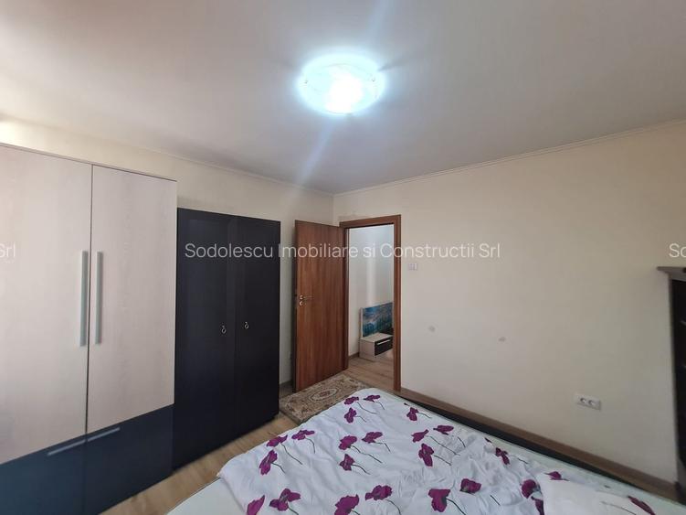 Apartament vânzare 2 camere zona Balcescu - 17