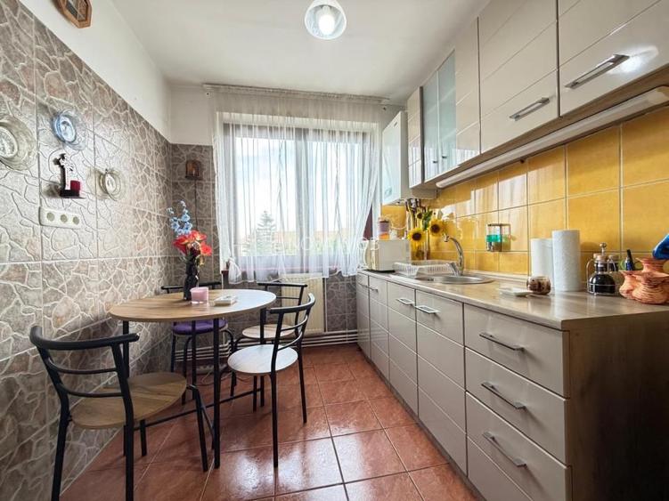 Apartament modern, 3 camere, Calea Dumbravii, Dioda - 6