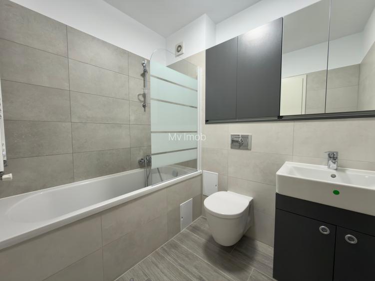 Apartament cu 2 camere de inchiriat in zona Tractorul la et 8/10,loc de parcare - 8