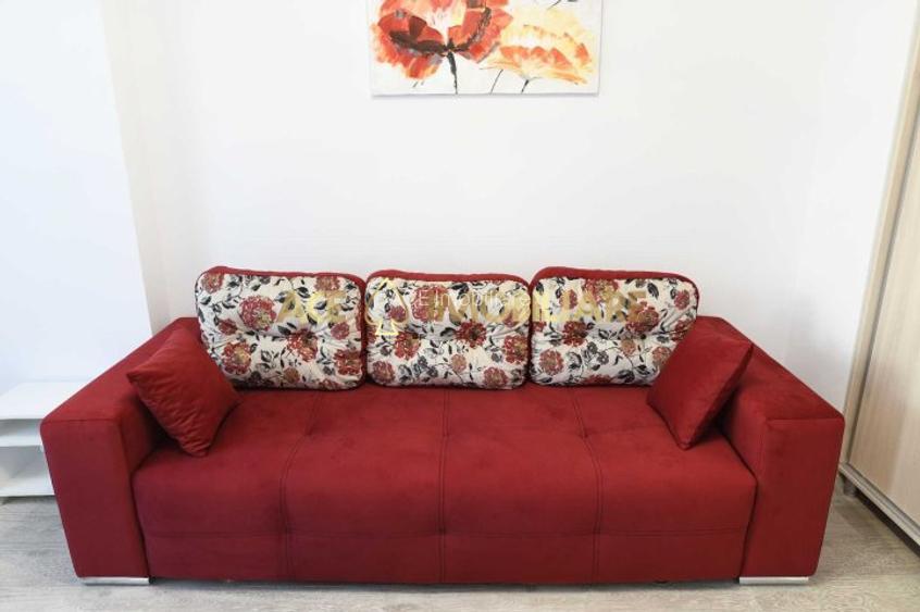 Garsoniera de inchiriat | Titan | Metrou | Centrala | Parcare | - 3