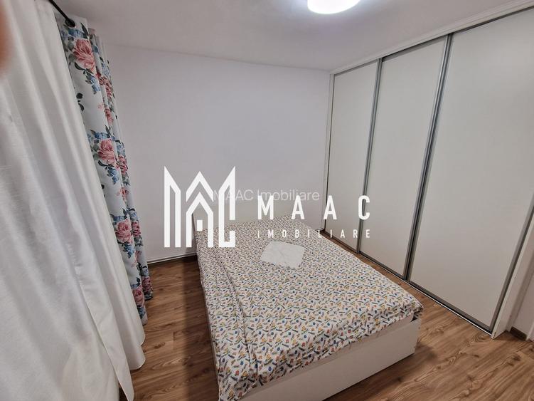 Apartament 3 camere | Parter înalt | Pivnita | Terezian - 6