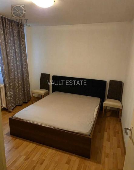 Apartament 2 camere Favorit-Strada Sibiu - 3