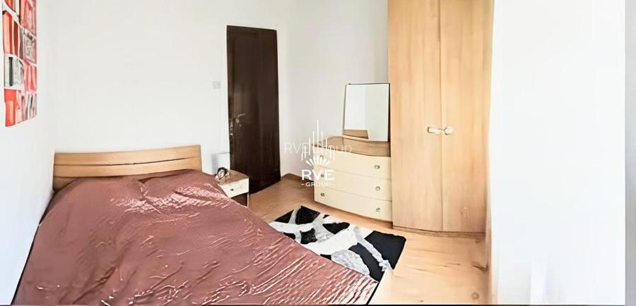 Ap 2. Camere (an 1977, centrala proprie) - 300 m. metrou Lujerului - 2