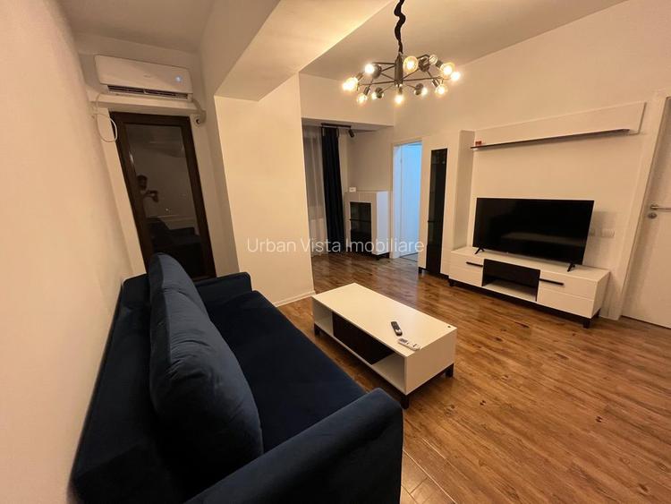 2 Camere UNiRII | Piscina - Sala Fitness | - 2