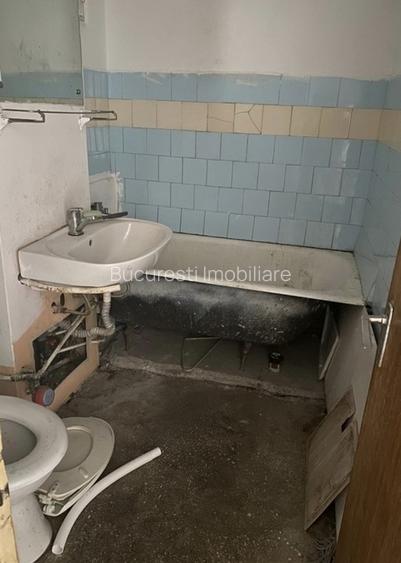 Garsoniera,Iancului METROU ,POSTA Iancului,BLOC MIXT STRADAL Decomandata,et.5/10 - 4