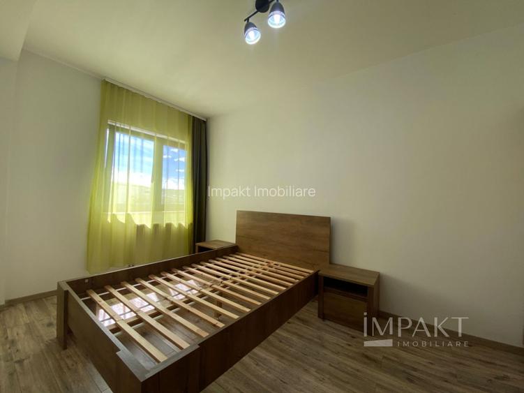 Apartament 2 camere, garaj subteran, Gardenia Residence Borhanci - 6