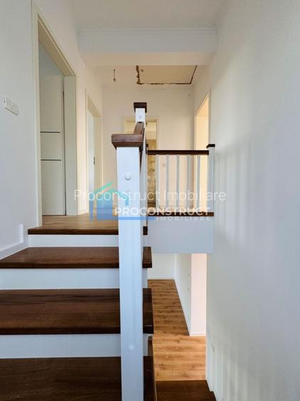 Duplex la cheie | 120 MP | 5 Camere | Giarmata | Comision 0% | - 10